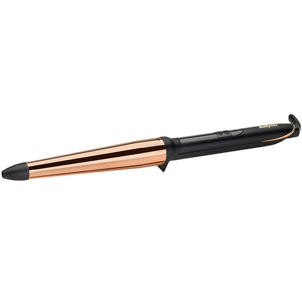 BaByliss C458E Salon Brilliance Conical Wand