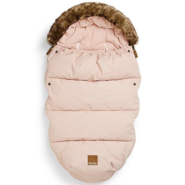 Elodie Details Blushing Pink Footmuff