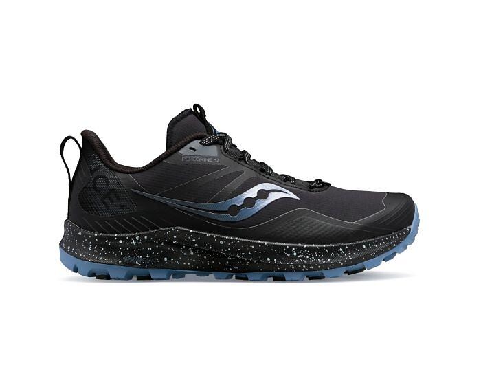 Saucony Peregrine Ice+ 3 (Women's)