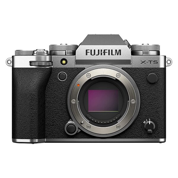 Fujifilm X-T5