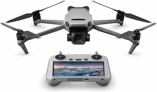 DJI Mavic 3 Classic Inkl. DJI Smart RC