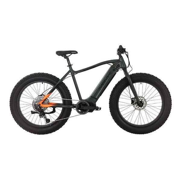 Momas Eagle (Electric)