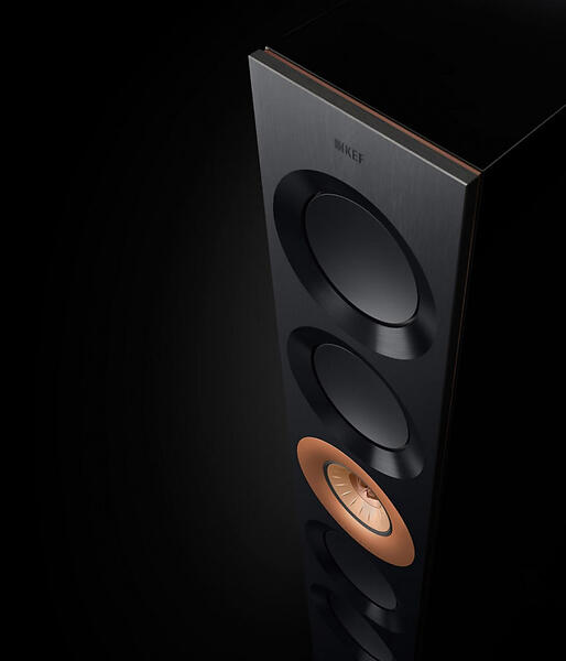 KEF The Reference 5 Meta (st)