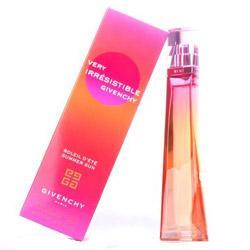 givenchy very irresistible summer sorbet
