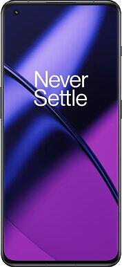 OnePlus 11 5G Dual SIM 16GB RAM 256GB