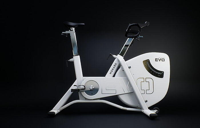 Monark EVO Smartbike