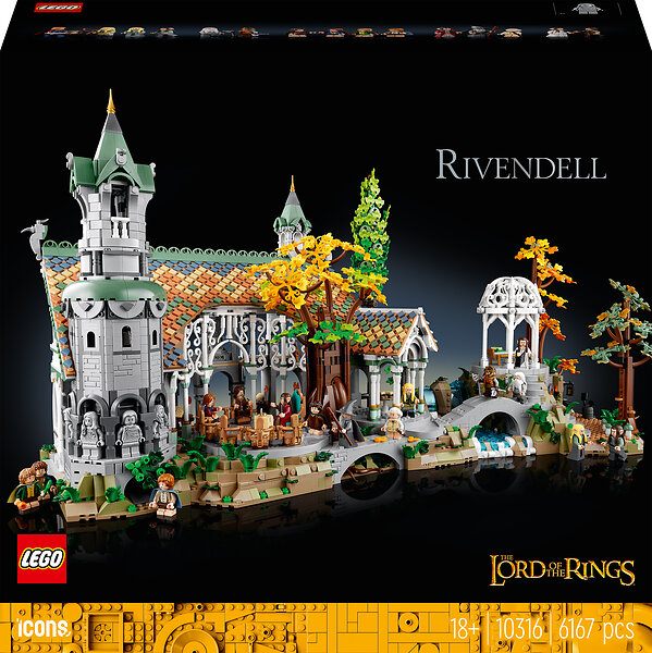 LEGO