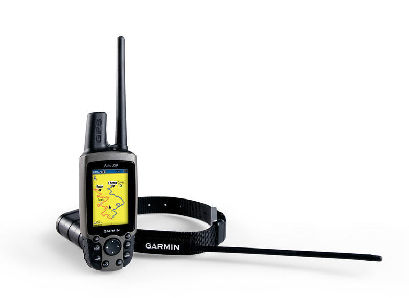 Best pris på Garmin Astro 220 Nordic + DC30 GPS-navigator - Sammenlign
