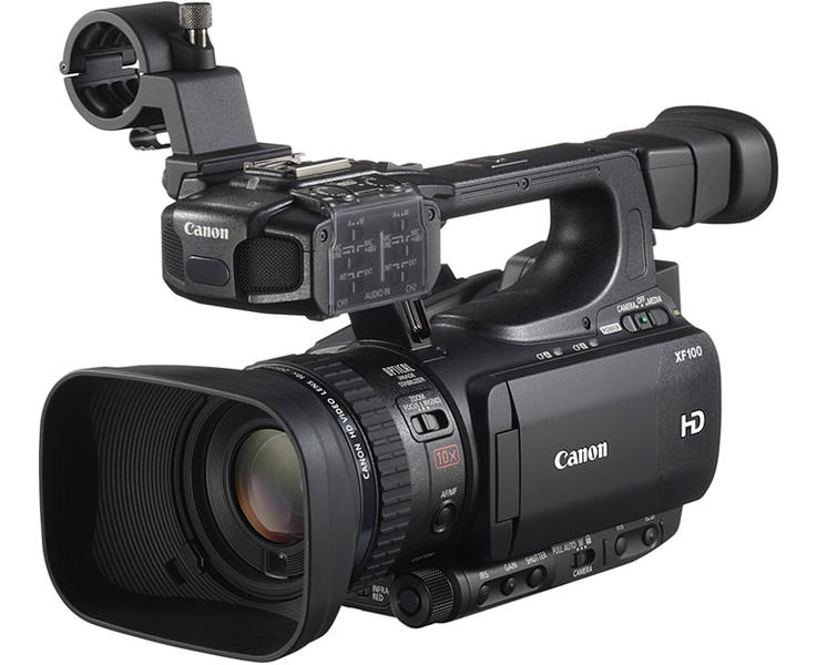 Best deals on Canon  XF100 Video  Camera Compare prices on 