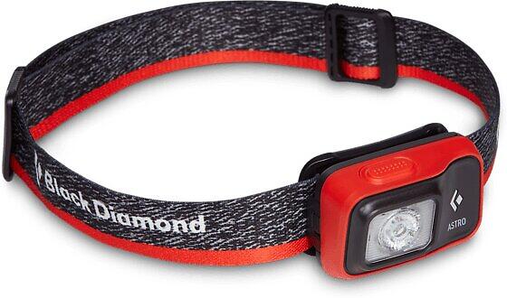 Black Diamond Astro 300
