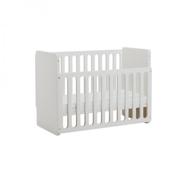 Best pris på BabyDan Manhattan Sprinkleseng 160x70cm Barneseng