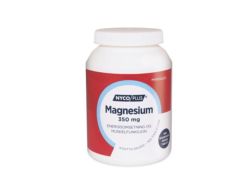magnesium 300 mg magnesium 300 mg