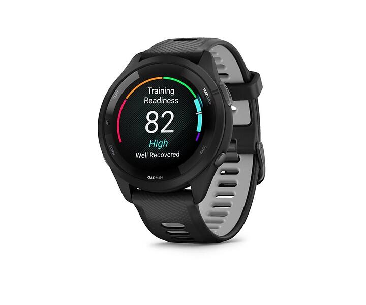 Fitness Watches