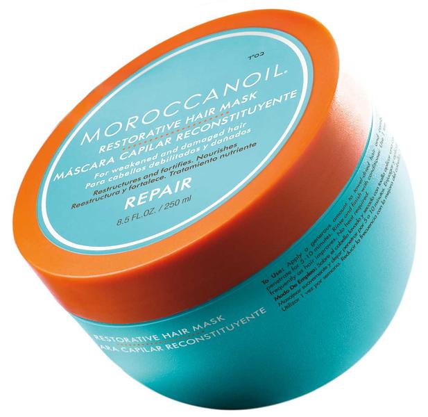 MoroccanOil Restorative Mask 250ml