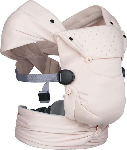 BeSafe Newborn Haven Carrier