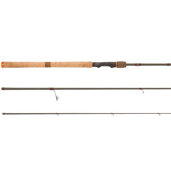 Lawson Arctic Trout Aramid MW S4 9' 4-16g