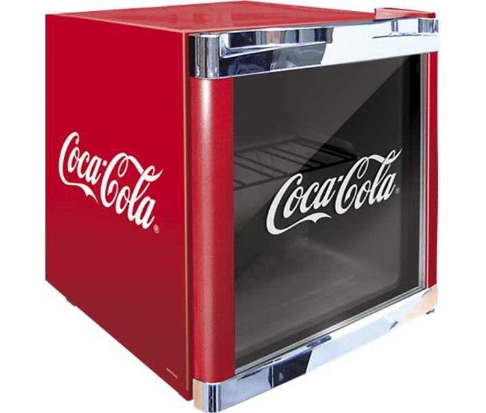 Cola kjøleskap prisjakt