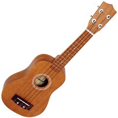 Ukulele prisjakt