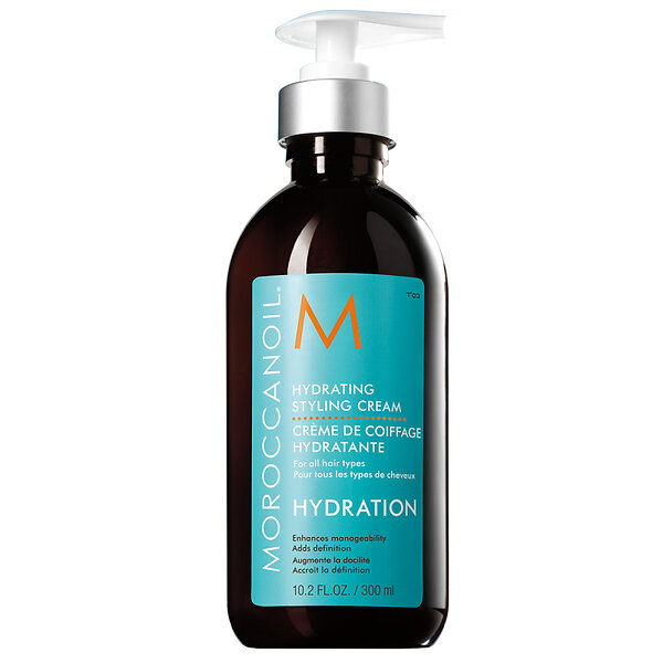 MoroccanOil Hydrating Styling Cream 300ml