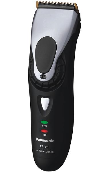 panasonic er 1611 pris