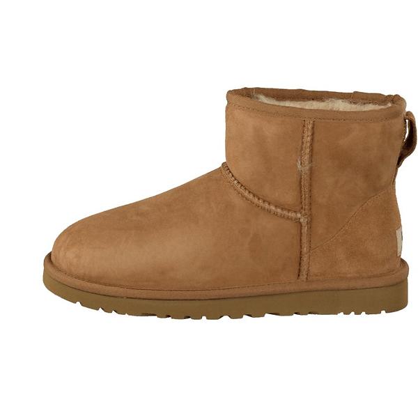 Uggs Svarta Låga Uggs Svarta Låga