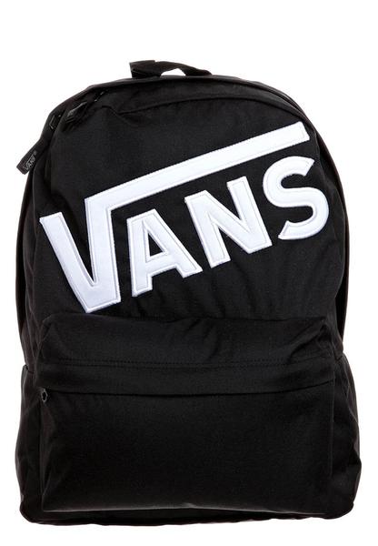 vans ryggsäck svart vans ryggsäck svart