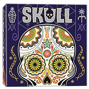 Skull