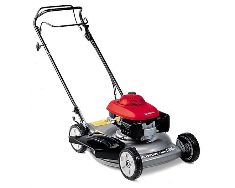 Best deals on Honda Izy HRS536SD Lawn Mower Compare prices on PriceSpy