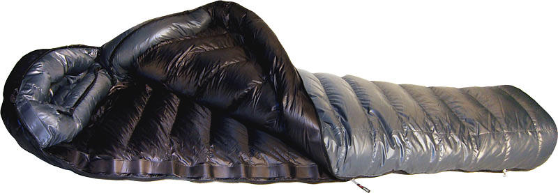 Western Mountaineering Kodiak MF (180cm)