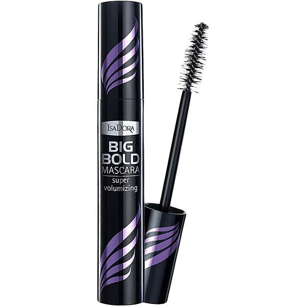 IsaDora Big Bold Mascara
