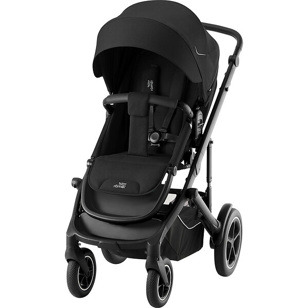 Britax Smile 5Z (Sittvagn)