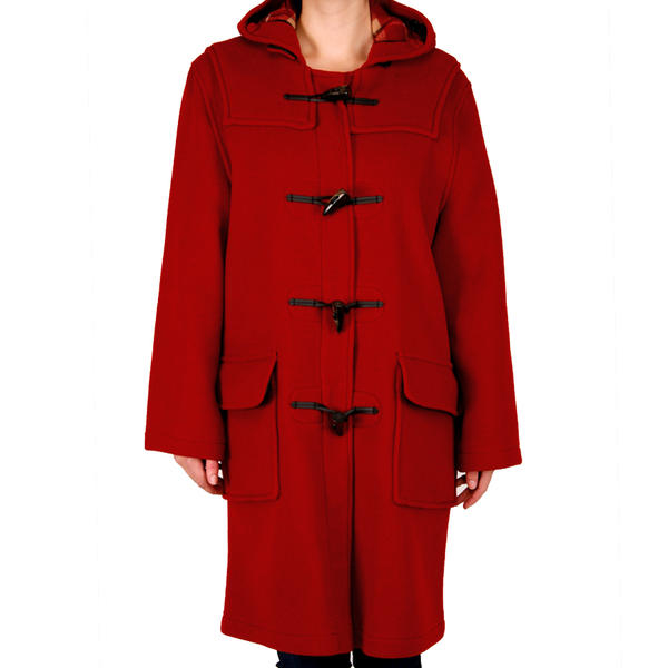 Jämför priser på Gloverall Ladies Classic Duffel (Dam) Jacka Hitta