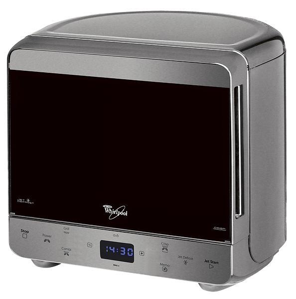 Whirlpool MAX 38/IX (Stainless Steel)