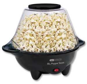 Popcornmaskin obh nordica