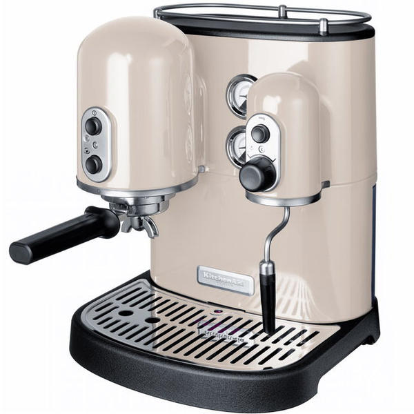 Kitchenaid espressomaskin