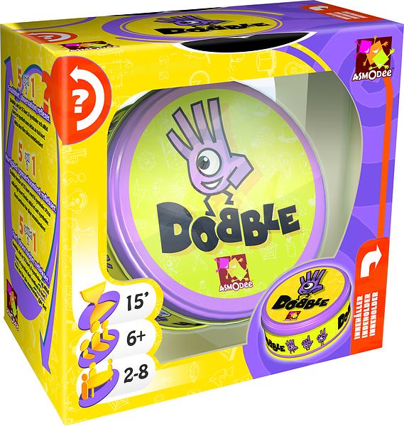 Dobble