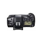 Canon EOS 1D X
