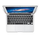 Apple MacBook Air (2011) - 1.6GHz DC 2GB 64GB 11.6"