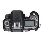 Nikon D80