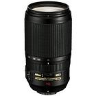 Nikon Nikkor AF-S 70-300/4,5-5,6 G VR IF-ED
