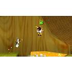 Super Mario Galaxy (Wii)