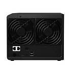 Synology DiskStation DS412+