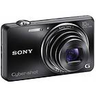 Sony CyberShot DSC-WX100