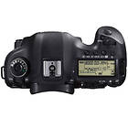 Canon EOS 5D Mark III