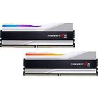 G.Skill Trident Z5 RGB Silver DDR5 7200MHz 2x16GB (F5-7200J3445G16GX2-TZ5RS)