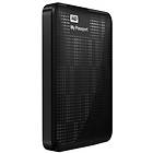 WD My Passport USB 3.0 500GB