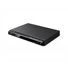 Sony DVP-SR760H