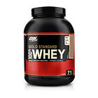 Optimum Nutrition 100% Whey Gold Standard 2,27kg