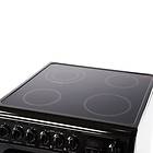 Hotpoint HAE60K S (Black)
