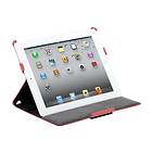 Targus Vuscape Protective Cover & Stand for iPad 2/3/4